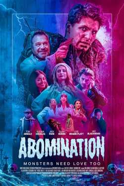 Abomination film online