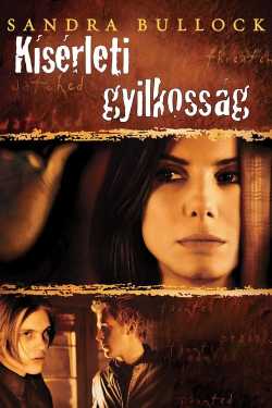 Kísérleti gyilkosság film online