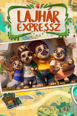 Lajhár expressz film online