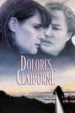 Dolores Claiborne poszter