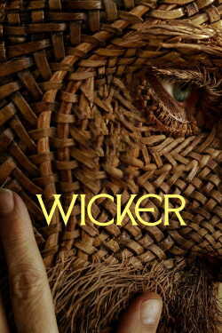 Wicker poszter