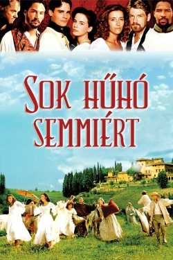 Sok hűhó semmiért film online