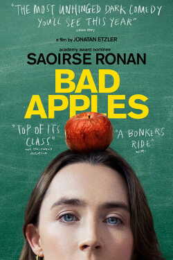 Bad Apples poszter