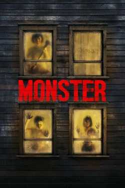 Monster film online