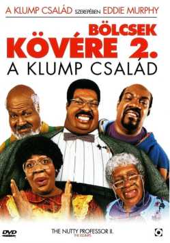 Bölcsek kövére 2. - A Klump család film online