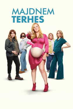Majdnem terhes film online