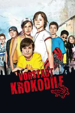 Külvárosi krokodilok film online