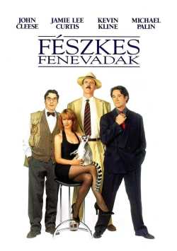 Fészkes fenevadak film online