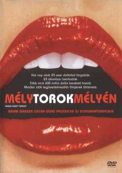 Mély torok mélyén film online