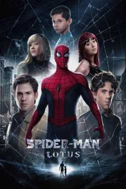 Spider-Man: Lotus film online