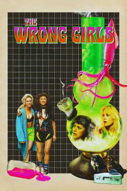 The Wrong Girls online