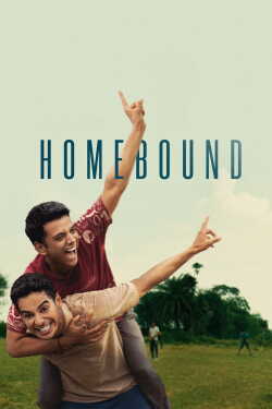 Homebound poszter