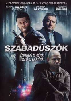 Szabadúszók film online