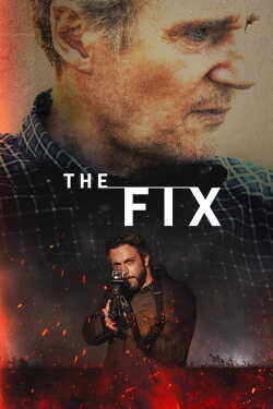 The Fix poszter