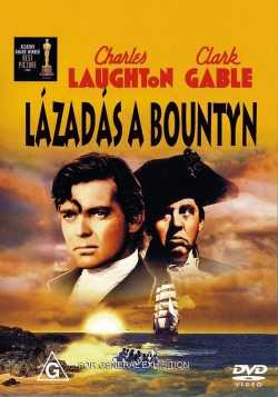 Lázadás a Bountyn film online