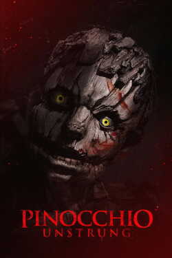 Pinocchio: Unstrung online