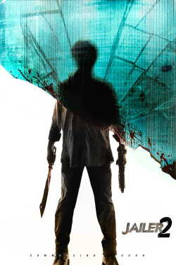 Jailer 2 poszter
