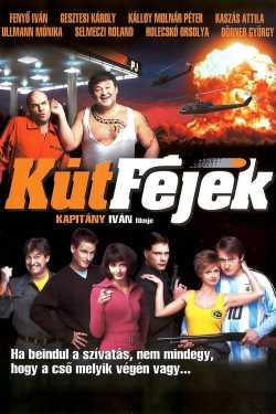 Kútfejek film online