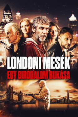 Londoni mesék: Egy birodalom bukása film online