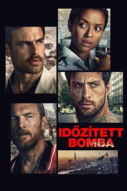 Időzített bomba film online