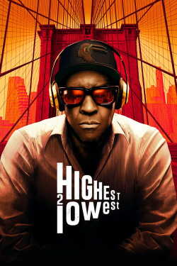 Highest 2 Lowest poszter