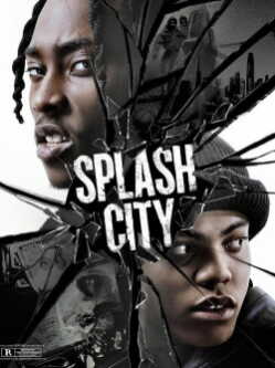 Splash City online