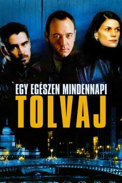 Egy egészen mindennapi tolvaj film online