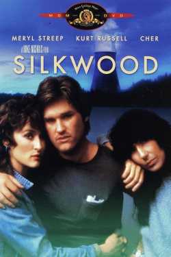 Silkwood film online