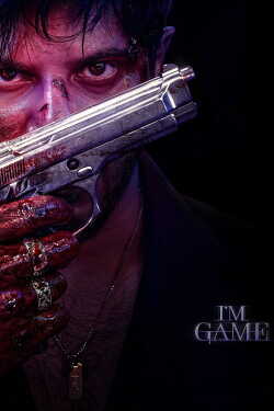 I'm Game poszter