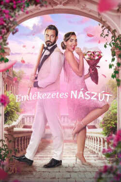 Emlékezetes nászút poszter