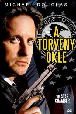 A törvény ökle film online