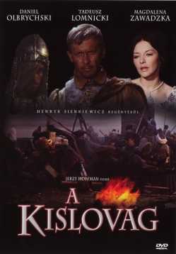 A kislovag film online