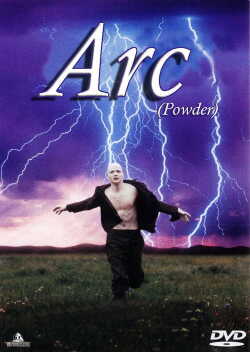 Arc poszter