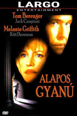 Alapos gyanú film online