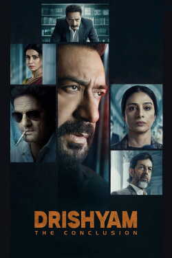 Drishyam: The Conclusion