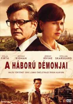 A háború démonjai film online