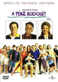 A pénz boldogít film online