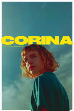 Corina poszter