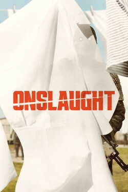 Onslaught poszter