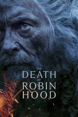 The Death of Robin Hood film online