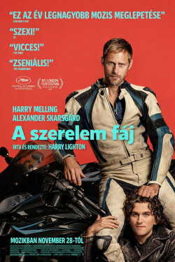 A szerelem fáj