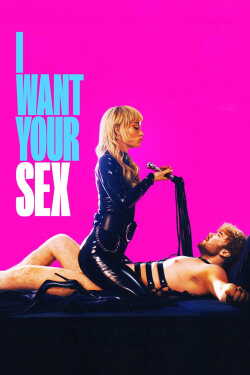 I Want Your Sex online