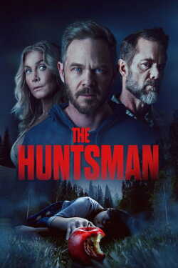 The Huntsman poszter