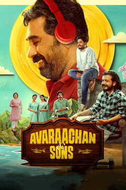 Avaraachan & Sons poszter