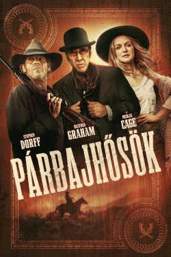 Párbajhősök online