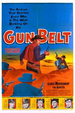 Gun Belt film online