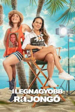 A legnagyobb rajongó film online