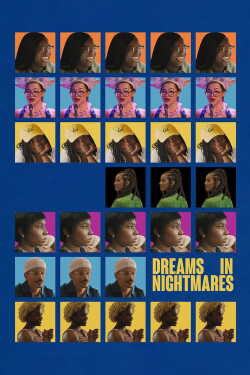 Dreams in Nightmares poszter