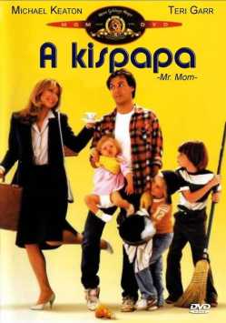 A kispapa film online