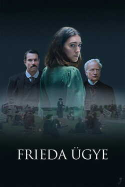 Frieda ügye